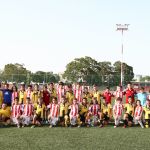 Φιλικά της Ακαδημίας με τον Εργοτέλη