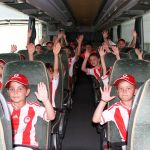 Το Summer Camp συνάντησε… την ιστορία του Ολυμπιακού!