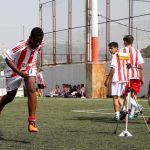 Διασκέδαση και εκπαίδευση στο Summer Camp