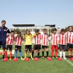 Διασκέδαση και εκπαίδευση στο Summer Camp