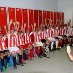 Διασκέδαση και εκπαίδευση στο Summer Camp