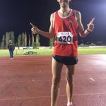 Καλομοίρης ο 27ος «ερυθρόλευκος» που πάει Ρίο!