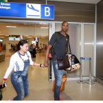 Αγκάμεζ : “Πρωτάθλημα και CEV Cup με τον Ολυμπιακό”