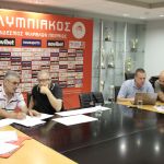 Συνάντηση για τον προγραμματισμό