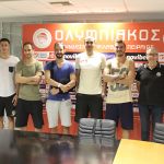 Συνάντηση για τον προγραμματισμό