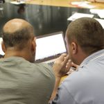 Συνάντηση για τον προγραμματισμό