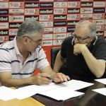 Συνάντηση για τον προγραμματισμό