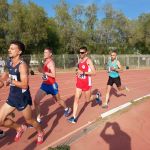 Καλομοίρης ο 27ος «ερυθρόλευκος» που πάει Ρίο!