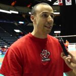 Στον Ολυμπιακό ο Justin Duff!