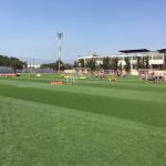 Πρεμιέρα στο Summer Camp 2016