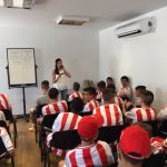 Πρεμιέρα στο Summer Camp 2016