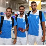 “Πέταξαν” με όνειρα και φιλοδοξίες!