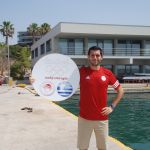 Καλομοίρης: «Τυχερός και ευλογημένος!»