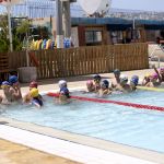 Ολοκληρώθηκε η 3η εβδομάδα στο “2ο Piraeus Sports Camp”