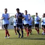 Έναρξη προετοιμασίας για την ομάδα Νέων!