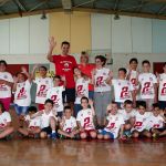 Ολοκληρώθηκε με επιτυχία το «2o Piraeus Sports Camp»