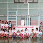 Ολοκληρώθηκε με επιτυχία το «2o Piraeus Sports Camp»
