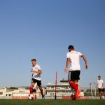 Πρεμιέρα για την Κ-17 της Ακαδημίας