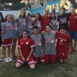 Η παρουσία στο Πανελλήνιο Πρωτάθλημα