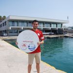 Καλομοίρης: «Τυχερός και ευλογημένος!»