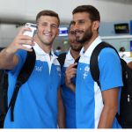 “Πέταξαν” με όνειρα και φιλοδοξίες!