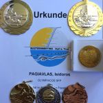 «Σάρωσε» ξανά ο Παγιαύλας!