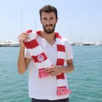 Στον Ολυμπιακό ο Νίκος Ζουπάνης