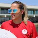 Θ. Γιαρένη: «Στόχος μου το ατομικό ρεκόρ στο Ρίο»