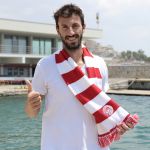 Στον Ολυμπιακό ο Νίκος Ζουπάνης