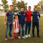 Εντυπωσιακή τελετή λήξης για την Σχολή Ένωση Ρέντη!