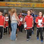 Στην Αγία Πετρούπολη η Κ-13