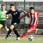 Οι Νέοι επικράτησαν με 3-1 της Κηφισιάς!