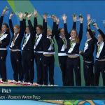 Μπράβο Ρομπέρτα, μπράβο Τζούλια!