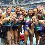 Μπράβο Ρομπέρτα, μπράβο Τζούλια!