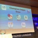 Η κλήρωση του Champions League!