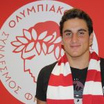 Επιστροφή Αργυρόπουλου στον Ολυμπιακό!