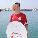 Αραούζου: «Ολυμπιακός… ο μόνος που μπορούσε να μας βοηθήσει!»