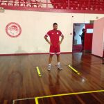 Συνέχεια με ιατρικές εξετάσεις και εργομετρικά τεστ