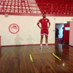 Συνέχεια με ιατρικές εξετάσεις και εργομετρικά τεστ