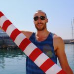 Ντάφ : «Χαρούμενος στην Ελλάδα, υψηλές απαιτήσεις»