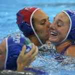 Μεγάλη επιτυχία για Μπιανκόνι και Έμολο!