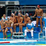 Η συνέχεια στο Τόκιο…