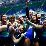 Μπράβο Ρομπέρτα, μπράβο Τζούλια!