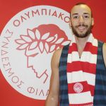 Ντάφ : «Χαρούμενος στην Ελλάδα, υψηλές απαιτήσεις»