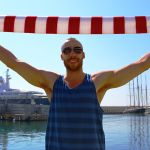 Ντάφ : «Χαρούμενος στην Ελλάδα, υψηλές απαιτήσεις»