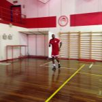 Συνέχεια με ιατρικές εξετάσεις και εργομετρικά τεστ
