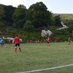 Προπόνηση και θεωρία στην 3η ημέρα στο Πήλιο