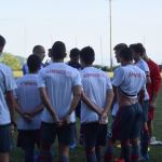 Ολυμπιακός Κ/17-Πύρασος: 4-1