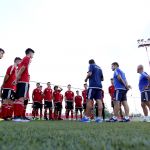 Πρεμιέρα για Κ-15 και Κ-16 της Ακαδημίας!
