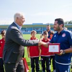 Ο Πειραιάς έφερε πιο… κοντά Ολυμπιακό-Ζενίτ!